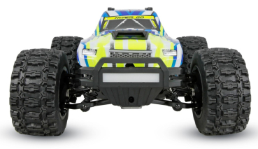 22759 Hyper GO MTX14 Monstertruck brushless 4WD 1:14 RTR