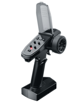 22759 Hyper GO MTX14 Monstertruck brushless 4WD 1:14 RTR