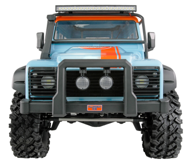 22765 ALLRock H8 V2 Scale Crawler brushless 1:8 ARTR