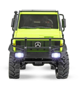22767 Mercedes-Benz Unimog U4000 Scale Crawler