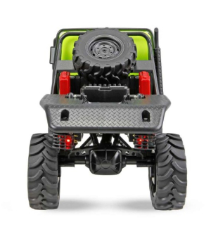 22767 Mercedes-Benz Unimog U4000 Scale Crawler