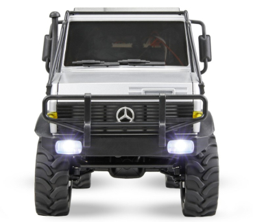 22768 Mercedes-Benz Unimog U4000 Scale Crawler