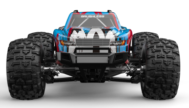 22796 Hyper Go Monstertruck V2 brushless 4WD 1:16 RTR
