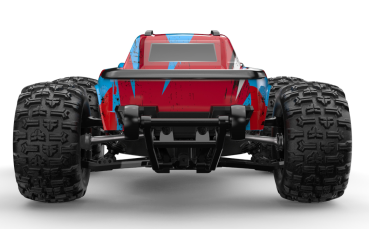 22796 Hyper Go Monstertruck V2 brushless 4WD 1:16 RTR