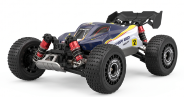 22798 Hyper Go Buggy V2 brushless 4WD 1:16 RTR