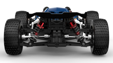 22798 Hyper Go Buggy V2 brushless 4WD 1:16 RTR