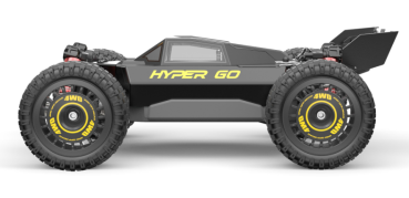 22798 Hyper Go Buggy V2 brushless 4WD 1:16 RTR