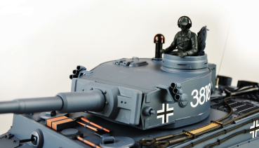 23004 Tiger I 1:16 Advanced Line I IR/BB