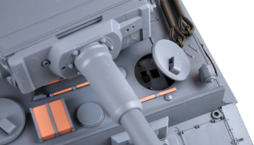 23004 Tiger I 1:16 Advanced Line I IR/BB