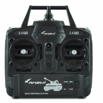 23004 Tiger I 1:16 Advanced Line I IR/BB