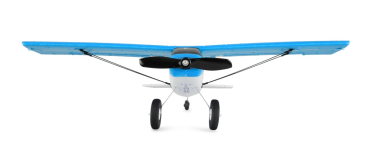 24147 Maule M7 brushless 510mm 4-Kanal 3D/6G RTF blau