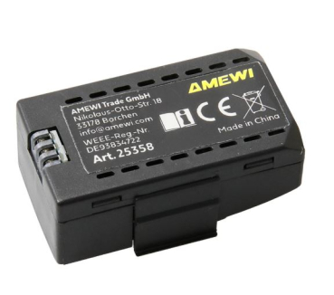 25358 Bell 206 Jet Ranger Helikopter 4-Kanal 6G RTF