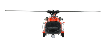 25366 UH60 Black Hawk Coastguard Helikopter 6G/3D RTF