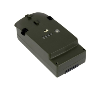 25367 UH60 Black Hawk Marine CP Helikopter 6G/3D RTF