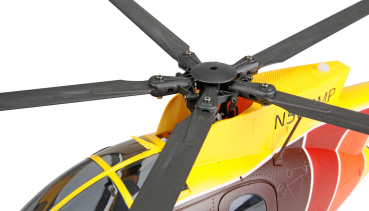 25377 MD500 Pro GPS Helikopter Hawaii 9-Kanal 3D/6G RTF