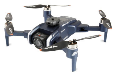 25382 AMXFlight X8TGPS Brushless-Drohne mit Kamera & LCD-Fernsteuerung