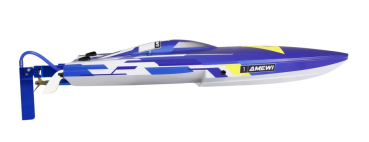 26118 Marlin S5 Mono-Speedboot Brushless 450mm RTR