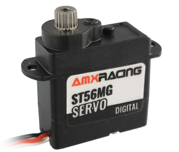 28314 Servo AMX ST56MGdigi 8mm 10,5N/0,09s