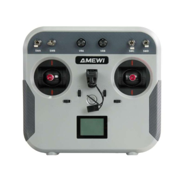 28501 Amewi FS-L12 10-Kanal Steuerung