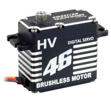 28997 AMXRacing AMHV7146MG brushless Standard Servo 180°