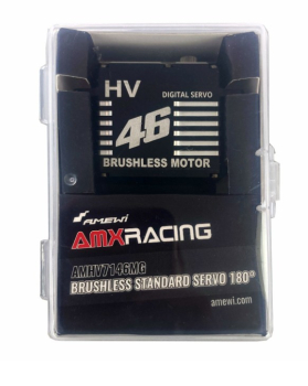 28997 AMXRacing AMHV7146MG brushless Standard Servo 180°