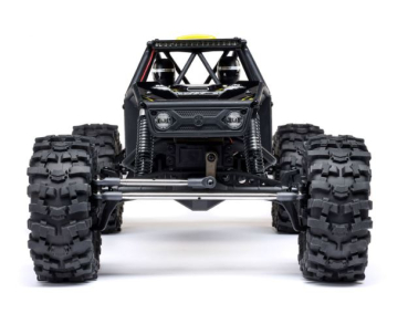 AXI.1543T2 Axial UTB10 CAPRA 1.9 4WS Trail gelb