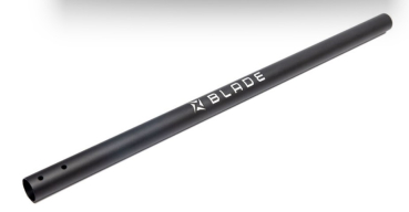 BLH-1776 235CP Heckausleger(Rohr) TailBoom 