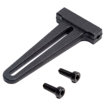 BLH-1774 235CP Dämpfergummis Hauptrotor 2 Stück