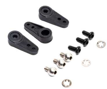 BLH-1793 235CP Servohorn-Satz 3 Stück