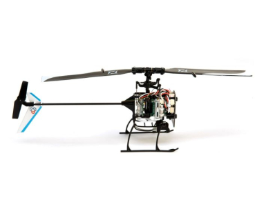 BLH013050 BLADE NANO-S3 AS3X/Safe BNF