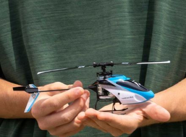 BLH013050 BLADE NANO-S3 AS3X/Safe BNF