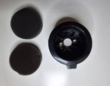 CYFS059 Luftfilter CY F270 Benzinmotor Car