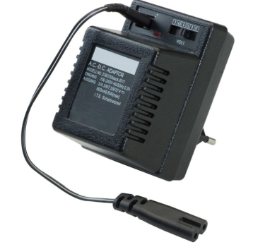 0230 Stecker Netzteil - 3-12 VDC - 800mA