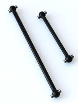 6068 Antriebswellen DF-XL Mitte 66+115mm