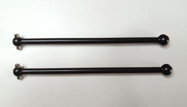 6189 Antriebswellen v/h (2) 1:10XL Line breit
