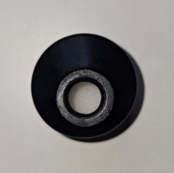 7383 Luftfilter 1:10 DF-Speedracer Schaum