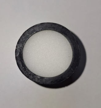 7383 Luftfilter 1:10 DF-Speedracer Schaum