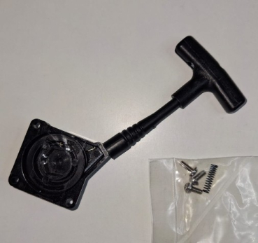 7392 Seilzugstarter DF-SpeedRacer SH/FORCE