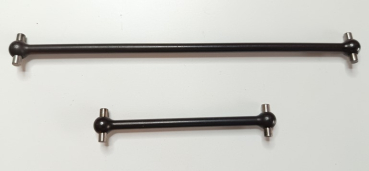 8172 Antriebswellen DF/"3196" Mitte 65/127mm