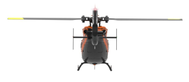 9600 DF-111 Helikopter - RTF