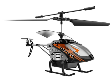 9630 DF-180 Helikopter - RTF