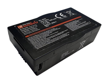 9943 Li-Ion 7.4V-1500mAh