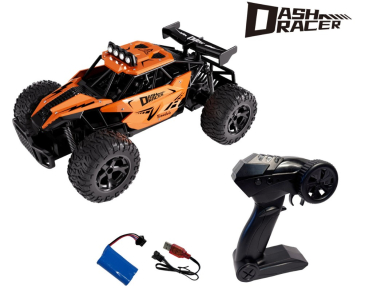 DF9944 DASH-RACER Buggy 1:12 Step-In