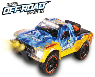 9949 OFF-ROAD-Racer 1:18 RTR - 4WD