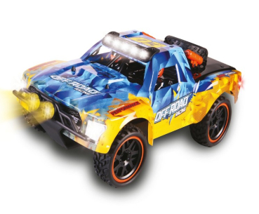 9949 OFF-ROAD-Racer 1:18 RTR - 4WD