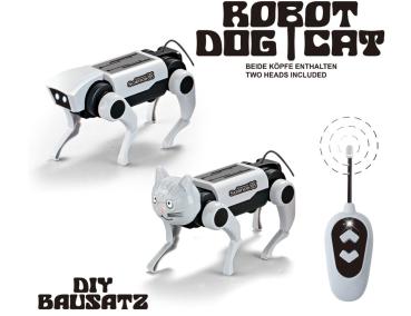 9955 DIY Robot DOG/KATZE Bausatz