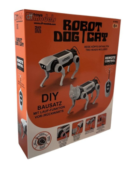 9955 DIY Robot DOG/KATZE Bausatz