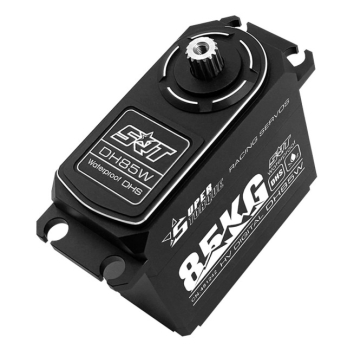 DH85W SRT DH85W Big Scale 85.0kg/0.15sec @8,4V