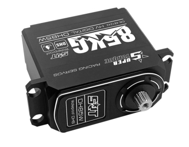 DHW45 SRT Digital Servo Waterproof 45.0kg/0.18sec @8,4V