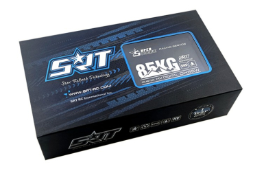 DH85W SRT DH85W Big Scale 85.0kg/0.15sec @8,4V